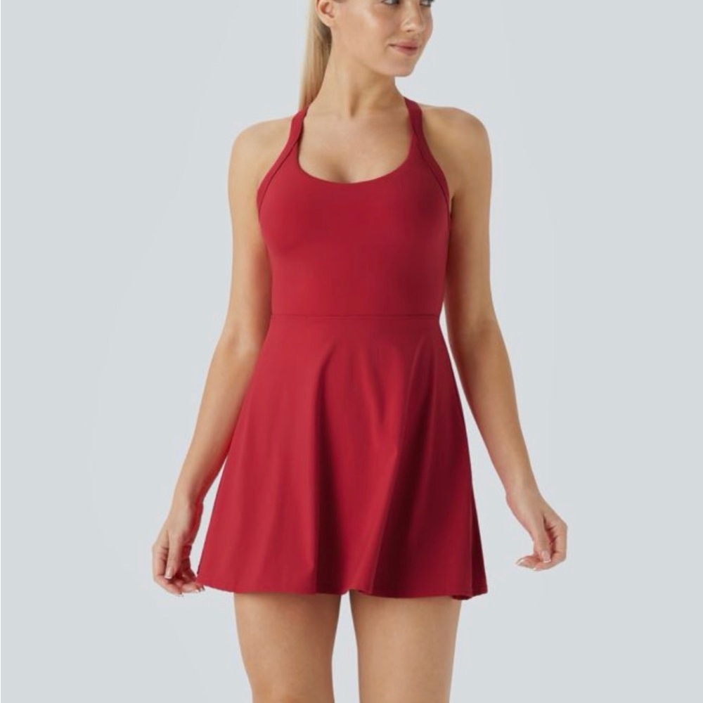HALARA Salsa Active Dress - Picture 3 of 5